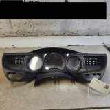 Kombiinstrument CITROËN C5 III (RD_) 2.2 HDi 200 9666326880