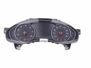 Kombiinstrument AUDI A7 Sportback (4GA, 4GF) 3.0 TFSI quattro 0263672158 1030060202