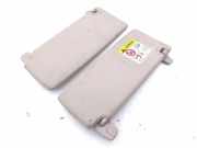 Linke Sonnenblende JEEP CHEROKEE (KL) 2.0 CRD