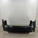 Hintere Stoßstange AUDI Q8 (4MN) 3.0 50 TDI Mild Hybrid quattro 4M8807511B