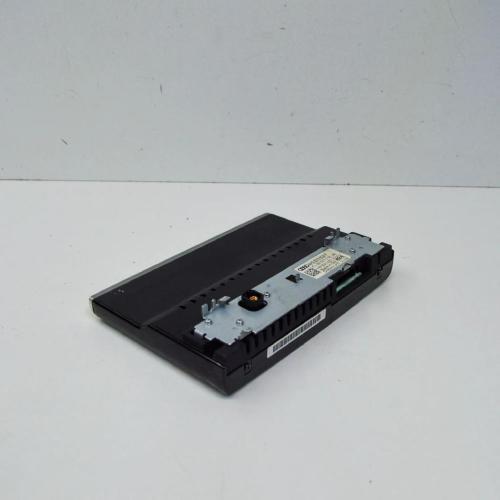 Navigationsanzeige Bild Navigationsanzeige