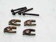 Dichtung für Düsenhalter Renault Scenic III (JZ) 8200433867