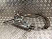 Gangschaltmechanismus