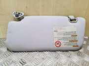 Rechte Sonnenblende SUBARU FORESTER (SG_) 2.0 AWD