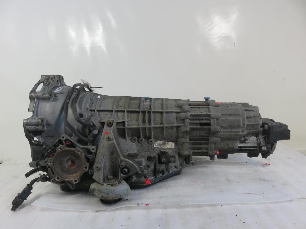 Getriebe AUDI A4 (8D2, B5) 2.8 quattro 5HP19 CJP