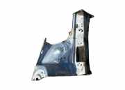 Fahrgestellbeine vorne links SKODA OCTAVIA III Combi (5E5) 2.0 TDI / TDI RS 4x4 2514730