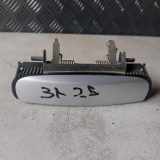 Türaußengriff hinten links AUDI A4 (8E2, B6) 2.5 TDI quattro 4B0839885