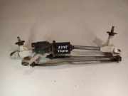 Scheibenwischermechanismus vorne HONDA JAZZ II (GD_, GE3, GE2) 1.3 (GD1) 1155675A