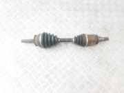 Antriebswelle vorne links NISSAN NP300 NAVARA (D40) 2.5 dCi 4WD