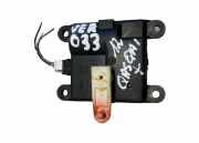 Regelventile für Innenraumheizung NISSAN QASHQAI / QASHQAI +2 I (J10, JJ10) 2.0 dCi 4WD 27730ET00A