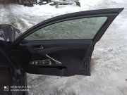 Vordere rechte Tür LEXUS IS II (GSE2_, ALE2_, USE2_) 220d (ALE20)