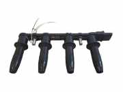 Hochspannungszündkabel (Steckkabel) OPEL ASTRA H (L48) 1.6 CE20009