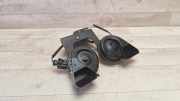 Hupe AUDI A6 (4F2, C6) 2.7 TDI 703881165