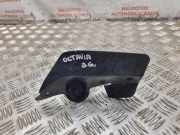 Schmutzfänger hinten links SKODA OCTAVIA II Combi (1Z5) 2.0 TDI RS 1Z0853834