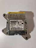 Airbag-Steuergerät RENAULT TRAFIC II Furgon (FL) 2.0 dCi 115 (FL01, FL0U) 550780700