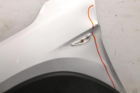 Kotflügel vorne links HYUNDAI TUCSON (TL, TLE) 1.6 GDi Bild Kotflügel vorne links HYUNDAI TUCSON (TL, TLE) 1.6 GDi