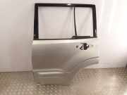 Tür links hinten Mitsubishi Pajero III (V6, V7)