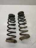 Schraubenfeder hinten links KIA OPTIMA 1.7 CRDi 55350D4930