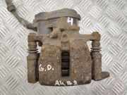 Bremssattel rechts hinten Audi A4 (8K, B8) 6443