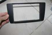 Dekoration des Navigationsbildschirms SKODA OCTAVIA I (1U2) 1.9 TDI AP0ZCL5504