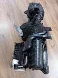 HEIZUNGSKASTEN GEBLÄSEKASTEN KLIMAKASTEN VW TRANSPORTER V (T5) Furgon 2.5 TDI AB289763