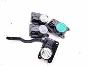 Air Con Air Flow Valve Motor PEUGEOT 508 SW II 1.5 BlueHDi 130 Z5509001
