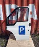 Tür links vorne Ford Transit Pritsche (F**Y)