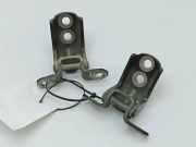 Andere Aufbauteile NISSAN NP300 NAVARA Pick-up (D23) 2.3 dCi 4x4 (D231)