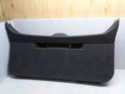 Kofferraum Ablage OPEL ASTRA G Estate (F35_) 1.6