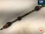 Kardanwelle Renault Captur I (H5, J5) 391007556R