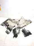 Heat Insulation AUDI Q5 (8R) 3.2 FSI quattro 8R0521443