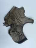 Heat Insulation BMW 7 (G11, G12) 750 d, Ld xDrive 8574044
