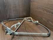 Kondensatorschlauch Iveco Daily III Kasten () 5801301237