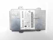 Airbag-Steuergerät MERCEDES-BENZ E T-Model (S212) E 350 CDI 4-matic (212.289) A2129010700