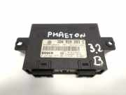 Steuergerät Einparkhilfe VW Phaeton (3D) 3D0919283C