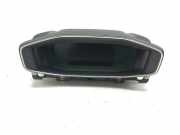 Kombiinstrument PEUGEOT 208 II (UB_, UP_, UW_, UJ_) 1.2 Hybrid 136 9848580480