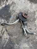 Nabenhalter NISSAN 350 Z Coupe (Z33) 3.5