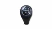 Schaltmanschette Leder BMW 3 Touring (E91) 320 d