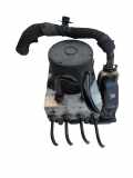ABS Hydraulikblock CITROËN C5 III Break (TD_) 2.2 HDi 9662131280