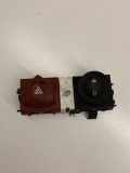 Schalter für Warnblinker Renault Megane II Grandtour (KM) 8200095493