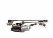Scheibenwischermechanismus vorne TOYOTA YARIS (_P9_) 1.4 D-4D (NLP130_)