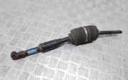Lenksäulenwelle NISSAN NP300 NAVARA (D40) 3.0 dCi 4WD