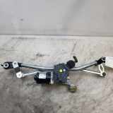Scheibenwischermechanismus vorne PEUGEOT 2008 II e-2008 9824784980