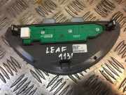 Andere Verkleidungsteile NISSAN LEAF (ZE0) Electric 25020-3NA0A