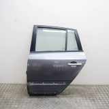 Tür hinten links RENAULT KOLEOS I (HY_) 2.0 dCi 4x4 (HY0K) 821010025R
