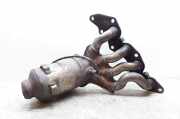 Katalysator ohne Lambdasonde Volvo V70 II (285) 3110285000