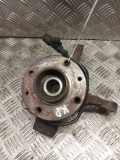 Radnaben vorne links NISSAN NOTE (E11, NE11) 1.4