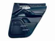 Türpolster hinten rechts PORSCHE CAYENNE (92A) 3.0 Diesel 95855530221