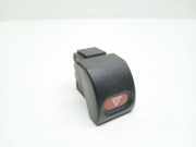 Schalter für Warnblinker Opel Astra G Caravan (T98)