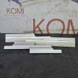 Seitenschweller Set LAND ROVER RANGE ROVER III (L322) 3.6 D 4x4 7H42-13208-AA 7H42-132B09-AA